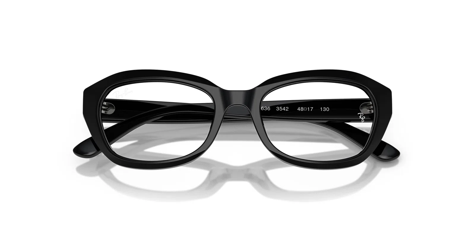 Ray-Ban Junior 1636 Eyeglasses - view 23